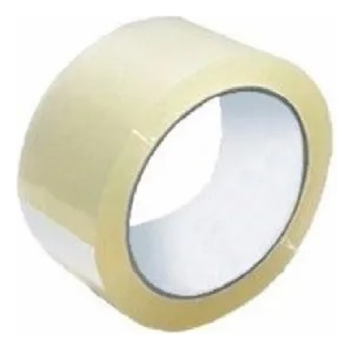 Fita Grossa Adesiva Transparente Durex 45mmx40m Altape C/5