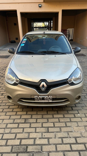 Renault Clio 1.2 Mío Expression Pack Ii Ab