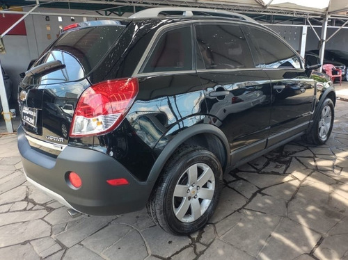 Chevrolet Captiva Sport 2.0