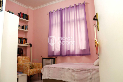 Apartamento - Ref: Sp3ap41322