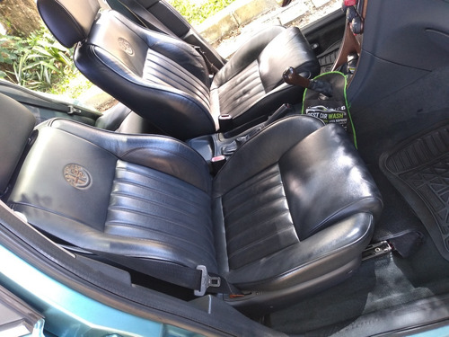 Imagem 8 de 15 de Alfa Romeo 156