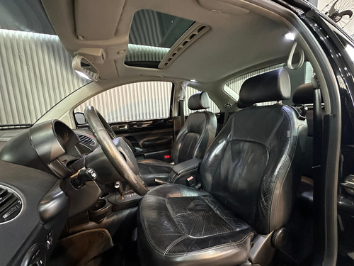 Volkswagen New Beetle 2.0 MI 8V GASOLINA 2P TIPTRONIC