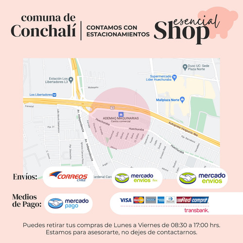 Imagen 5 de 8 de Gancho Para Ropa