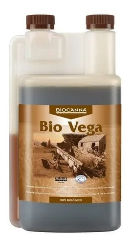 Bio Vega 1 L - Canna