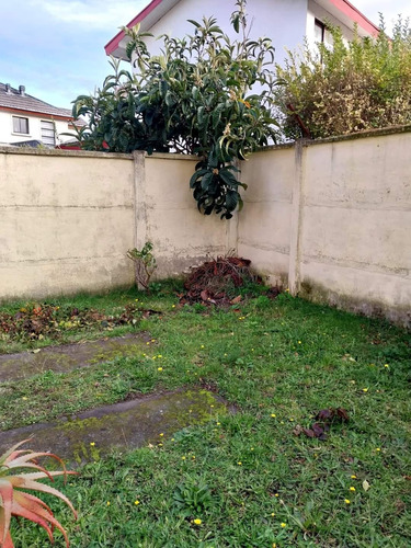 Venta Casa En Lomas De San Sebastián