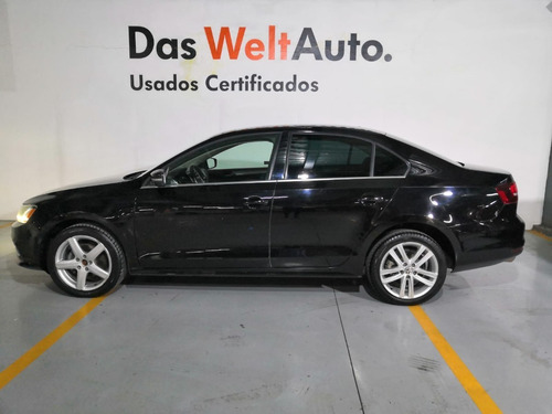 Imagen 5 de 13 de Jetta Sportline Tip
