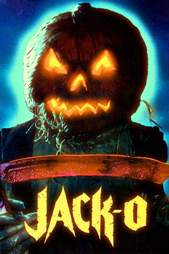 Jack-o / Dvd / Linnea Quigley,john Carradine,cameron Mitchel