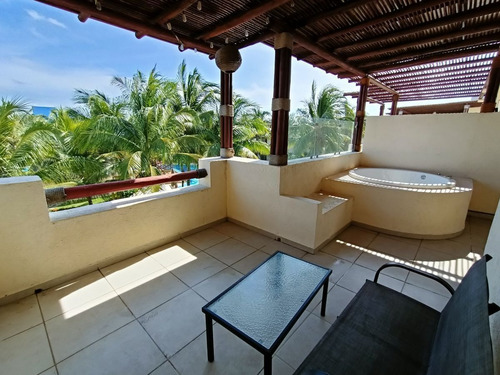 Hermosa Villa En Renta Con Roof Garden Albercas Y Jacuzzi En Playa Diamante