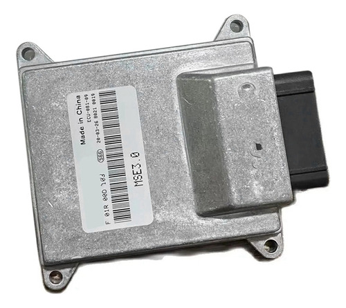 Placa De Computadora Ecu Engine Para Cfmoto 500 Cc Atv Utv P