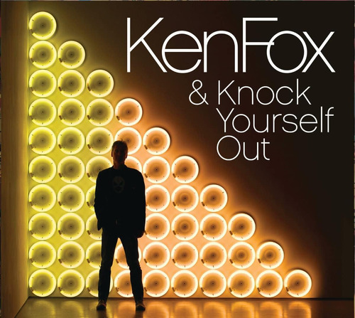 Cd: Fox Ken Ken Fox Y Knock Yourself Out Usa Import Cd