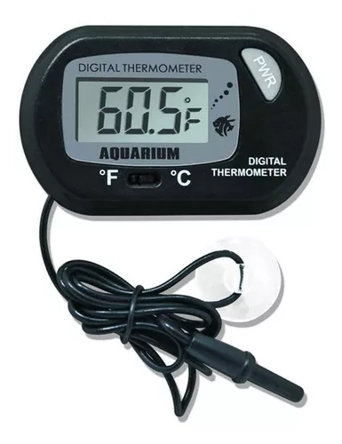 Termometro Digital Para Acuario