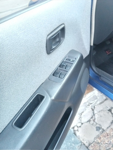 Daihatsu Sirion 2001 1.0 Mt