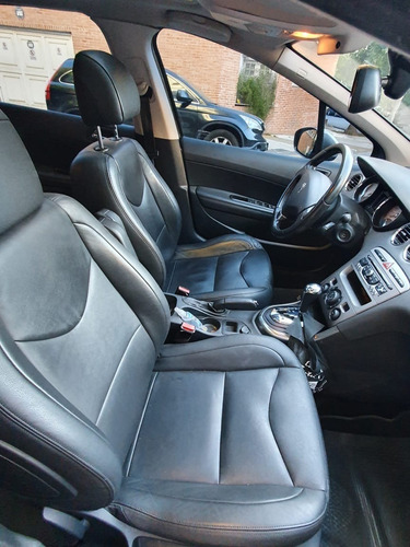 Peugeot 408 1.6 Turbo