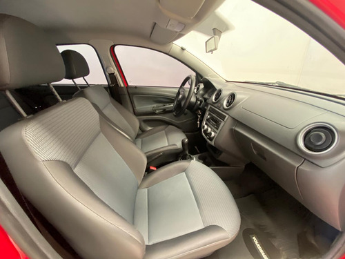 Volkswagen Gol Trend 1.6 Pack I 101cv