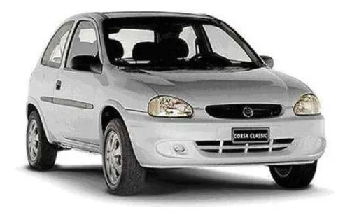Kit X 2 Bulbo Sensor Temperatura Chevrolet Corsa 1.6