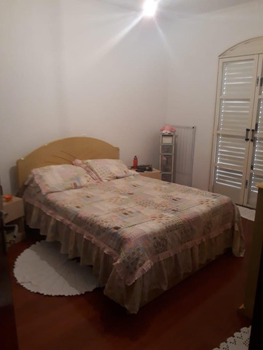 Linda Chácara Com 4 Suítes A Venda 2.100m² Em Socorro Sp - 14547