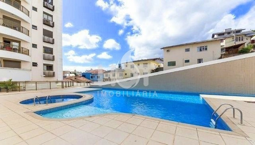 Imagem 1 de 15 de Apartamento - Pantanal - Ref: 2553 - V-hi73380