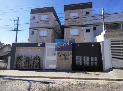 Imagem 15 de 19 de Studio Com 2 Dormitórios À Venda, 39 M² Por R$ 205.000,00 - Parque Artur Alvim - São Paulo/sp - St0387