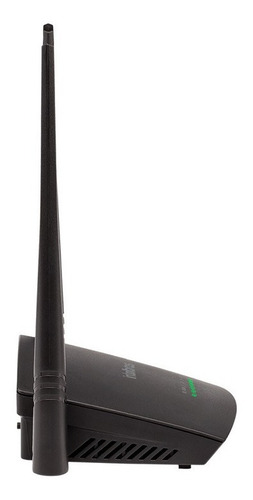 Imagem 5 de 10 de Roteador Intelbras Action Rg 1200 Dual Band 4 Antenas Giga