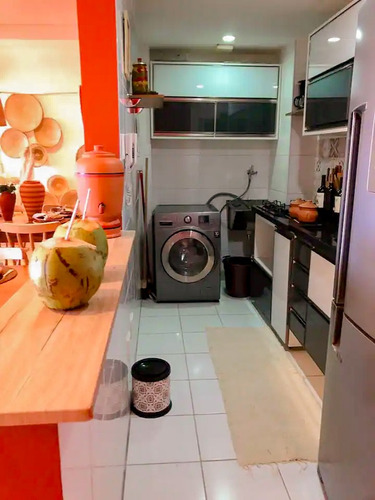 Axé Home: Apartamento Conceito Em Salvador