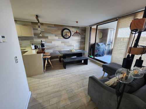 Santa Augusta: Amoblado Con Piscina, Spa Y Golf
