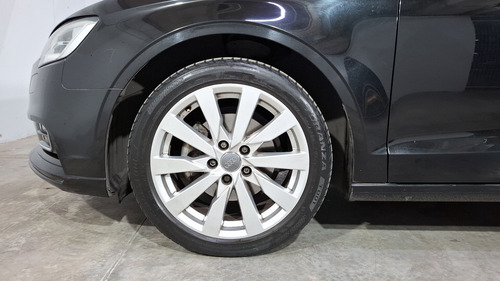 Audi A3 1.4 SELECT DCT