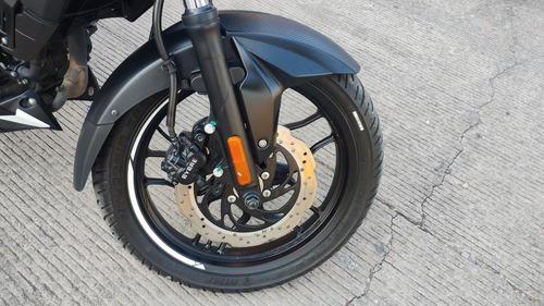 Motocicleta Bajaj Pulsar Ns200 2024