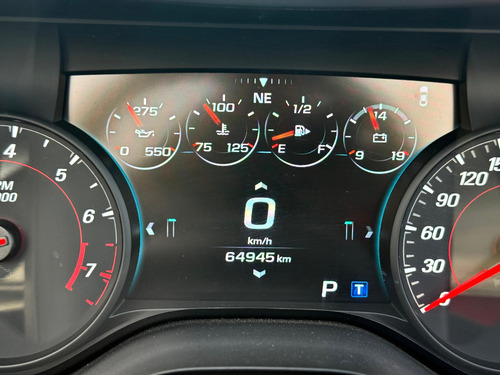 Chevrolet Camaro 6.2 Ss-v8 Convertible At