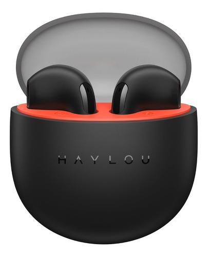 Haylou X1 Neo Audífonos In-ear Inalámbricos Bt 5.3 Negro