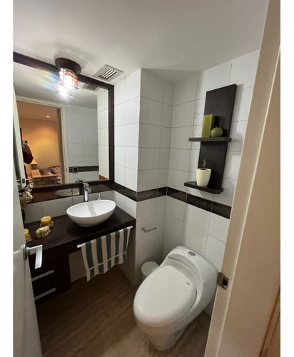 Apartamento Santa Eduvigis Caracas