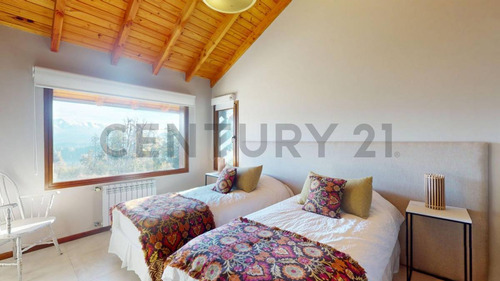 Venta Casa Villa La Angostura Vista Al Lago