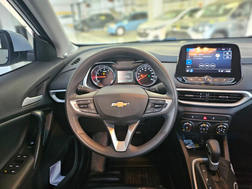 Chevrolet Tracker 1.2 Ltz Turbo At