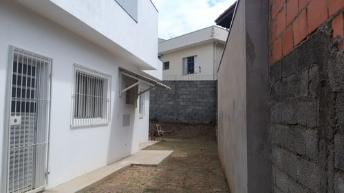 Casa - Venda - Parque Centenário - Cod. 2430 - V2430