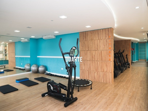 Imagem 13 de 26 de Apartamento - Ap03615 - 69244330