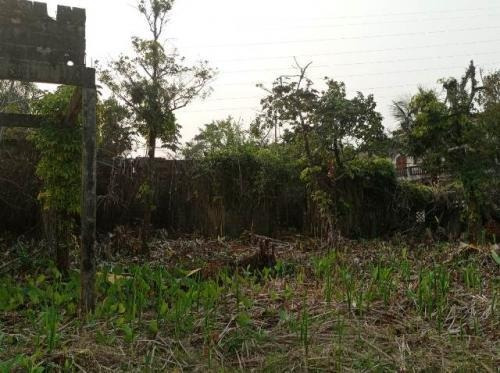 Imagem 5 de 8 de Terreno Em Itanhaém Lado Praia, Lote Com 125 M² Área Total