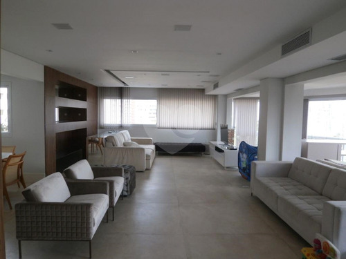 Imagem 2 de 23 de Apartamento Com 3 Dormitórios À Venda, 234 M² Por R$ 2.650.000 - Perdizes - São Paulo/sp - Reo500605