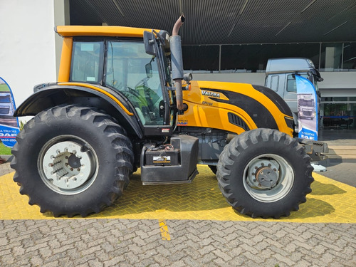 Trator Valtra Bh 194