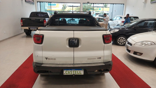 Fiat Toro 1.8 16V EVO FLEX FREEDOM AT6