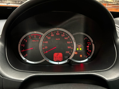 Mitsubishi Pajero 3.2 HPE 4X4 7 LUGARES 16V TURBO INTERCOOLER DIESEL 4P AUTOMÁTICO
