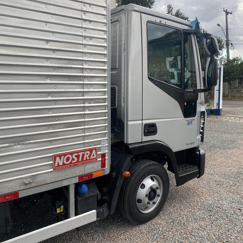 Iveco Tector 11-190 4x2 - 2022