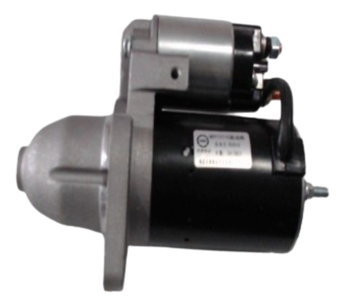 Motor De Partida Changan M201