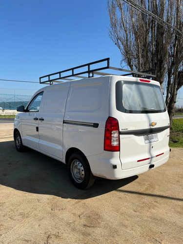 Chevrolet N400 1.5 Max Mt 2023
