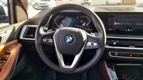 Bmw X5 50e X Drive Hibrida Modelo 2024