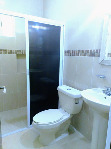 Casa Amueblada, Internet Incluido