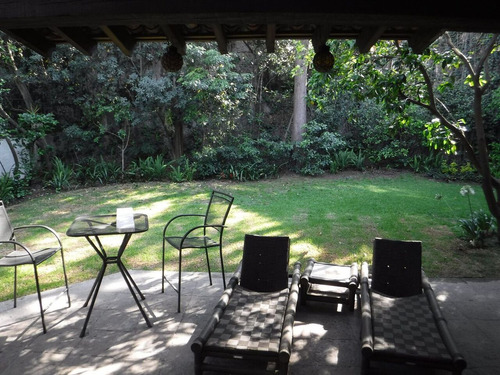 Casa Recien Remodelada A Una Cuadra De Monte Libano