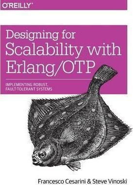 Designing For Scalability With Erlang/otp - Francesco Ces...