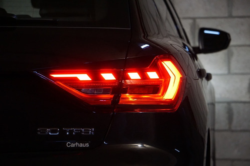 Audi A1 30 Tfsi Sportback 116cv Stronic -carhaus