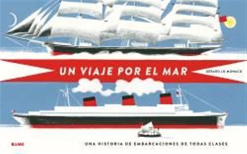 Viaje Por El Mar, Un - Aa.vv