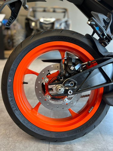 Ktm Duke 390 G3 Entrega Inmediata **tomamos Tu Usado**