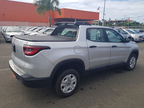 Fiat Toro 1.8 16v Evo Flex Endurance At6